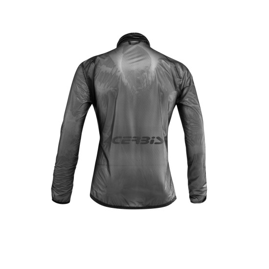 Geaca ploaie Dek Pack Acerbis Negru Geaca ploaie Dek Pack Acerbis Negru