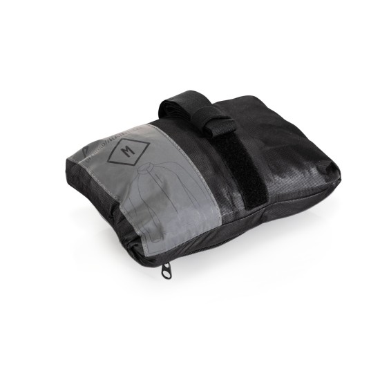 Geaca ploaie Dek Pack Acerbis Negru Geaca ploaie Dek Pack Acerbis Negru