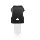Scut motor Kawasaki 19-24 Acerbis Negru/Alb