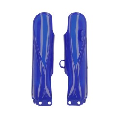 Protectii furca Yamaha 19-27 Acerbis Albastru Protectii furca Yamaha 19-27 Acerbis Albastru