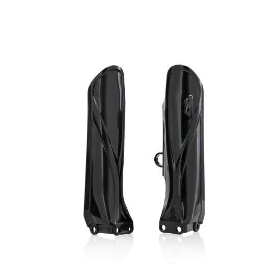 Protectii furca Yamaha 19-27 Acerbis Negru Protectii furca Yamaha 19-27 Acerbis Negru