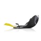 Scut motor Suzuki 19-26 Acerbis Negru/Galben