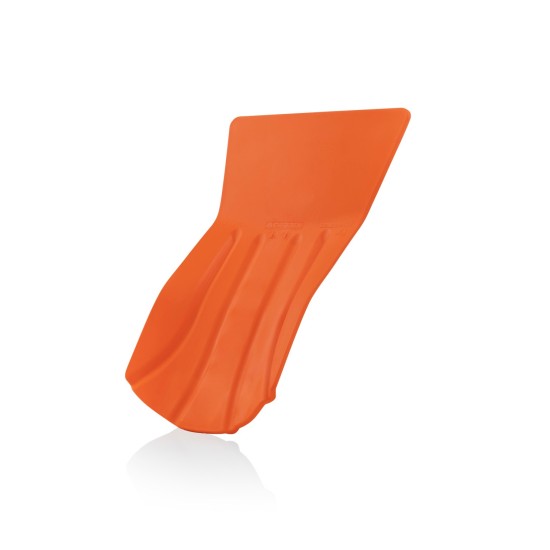 Protectie link universala pentru scut motor Acerbis Portocaliu