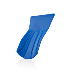 Protectie link universala pentru scut motor Acerbis Albastru