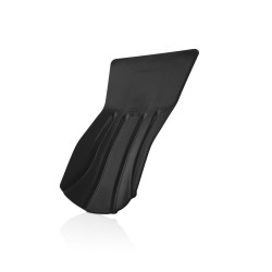 Protectie link universala pentru scut motor Acerbis Negru
