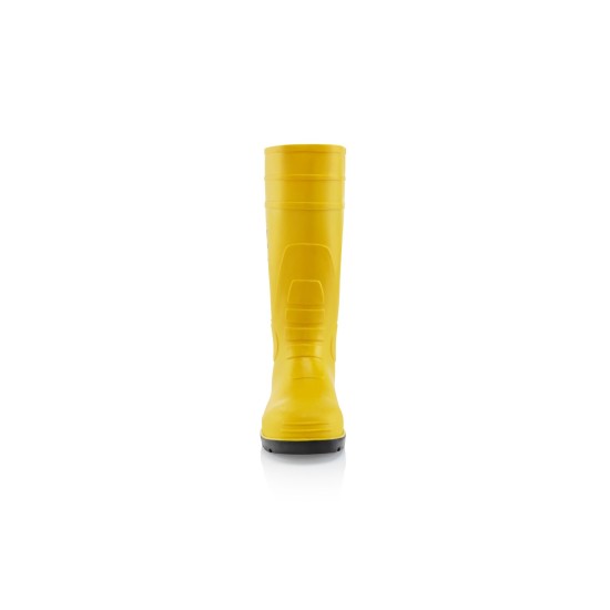 Suport cizme 00Set Acerbis Galben