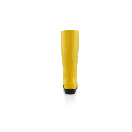 Suport cizme 00Set Acerbis Galben