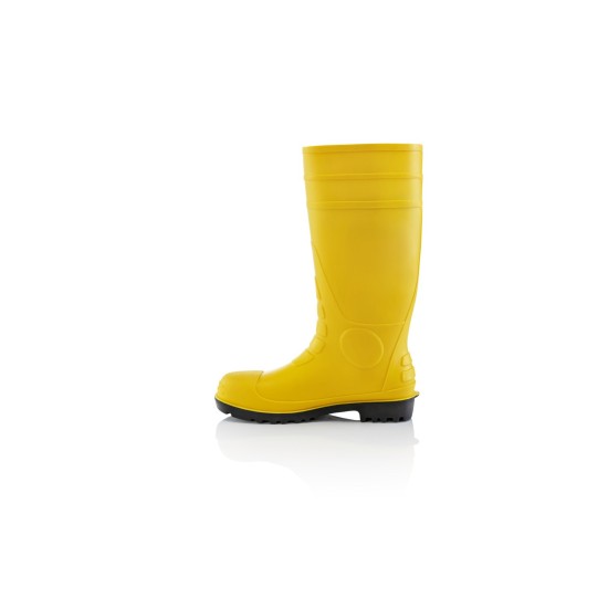 Suport cizme 00Set Acerbis Galben