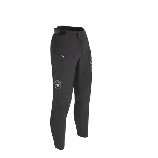 Pantaloni MTB Legacy Acerbis Negru