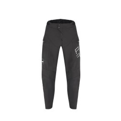 Pantaloni MTB Legacy Acerbis Negru