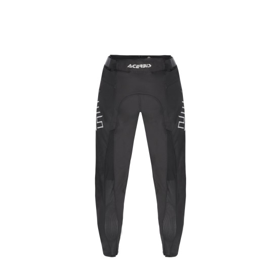 Pantaloni MTB Legacy Acerbis Negru