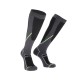 Sosete No-Wet Acerbis Negru/Galben