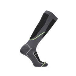 Sosete No-Wet Acerbis Negru/Galben Sosete No-Wet Acerbis Negru/Galben