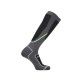 Sosete No-Wet Acerbis Negru/Galben
