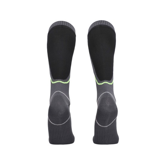 Sosete No-Wet Acerbis Negru/Galben