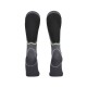 Sosete No-Wet Acerbis Negru/Galben