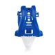 Scut motor Yamaha Acerbis Albastru/Alb Scut motor Yamaha Acerbis Albastru/Alb