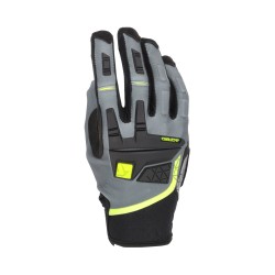 Manusi Acerbis CE X-Enduro Black Yellow Manusi Acerbis CE X-Enduro Black Yellow