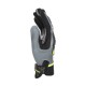 Manusi Acerbis CE X-Enduro Black Yellow