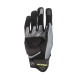 Manusi Acerbis CE X-Enduro Black Yellow