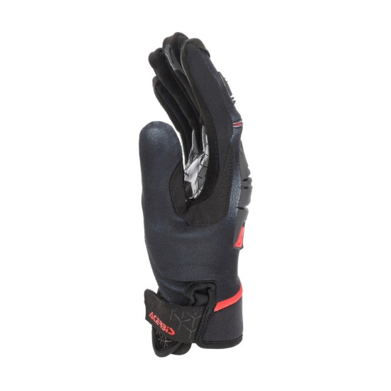 Manusi CE X-Enduro Acerbis Negru/Rosu Manusi CE X-Enduro Acerbis Negru/Rosu