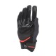 Manusi CE X-Enduro Acerbis Negru/Rosu Manusi CE X-Enduro Acerbis Negru/Rosu