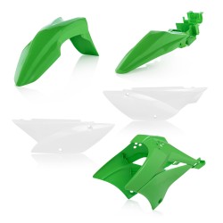 Kit plastice Kawasaki Acerbis