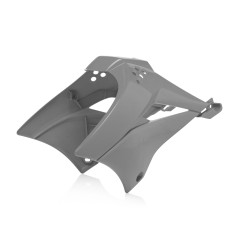 Laterale rezervor Kawasaki Acerbis Gri