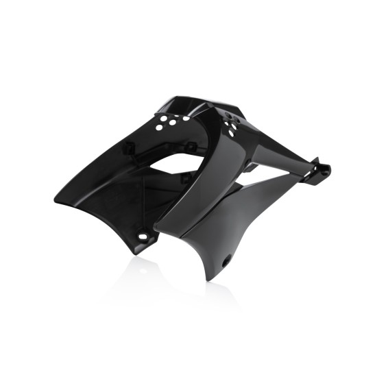 Laterale rezervor Kawasaki Acerbis Negru Laterale rezervor Kawasaki Acerbis Negru