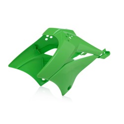 Laterale rezervor Kawasaki Acerbis Verde
