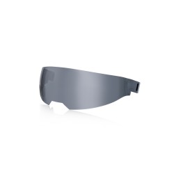 Viziera solara X-Street FS 816 Acerbis Negru Viziera solara X-Street FS 816 Acerbis Negru