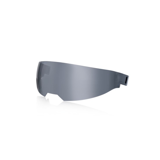 Viziera solara X-Street FS 816 Acerbis Negru