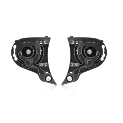 Set suruburi casca X-Street FS-816 Acerbis Negru Set suruburi casca X-Street FS-816 Acerbis Negru