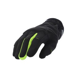 Manusi CE Urban WP 2 Acerbis Negru/Galben