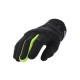 Manusi CE Urban WP 2 Acerbis Negru/Galben Manusi CE Urban WP 2 Acerbis Negru/Galben