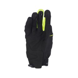 Manusi CE Urban WP 2 Acerbis Negru/Galben Manusi CE Urban WP 2 Acerbis Negru/Galben
