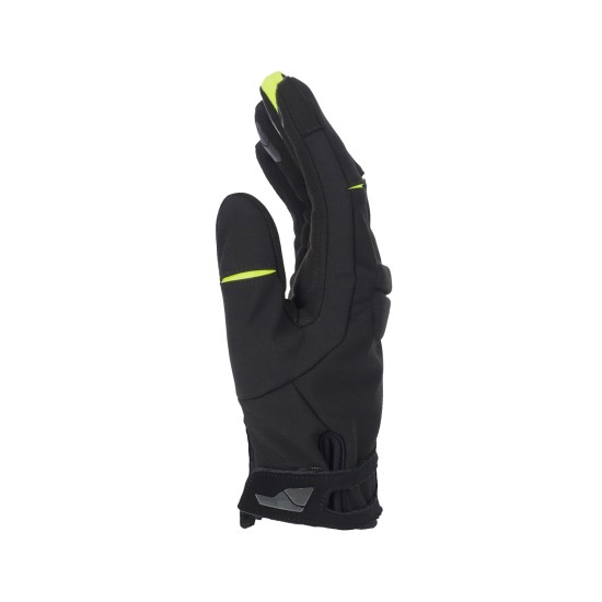Manusi CE Urban WP 2 Acerbis Negru/Galben Manusi CE Urban WP 2 Acerbis Negru/Galben