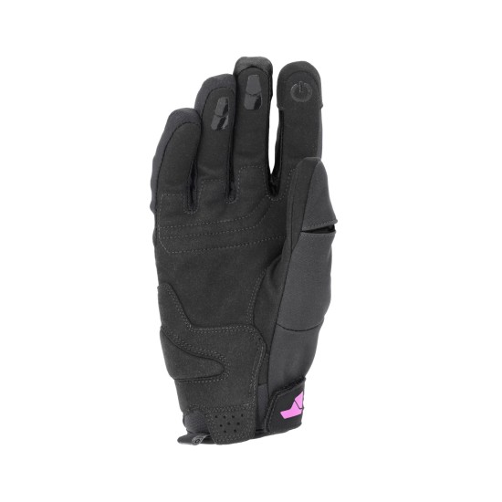 Manusi CE Urban WP 2 Acerbis Negru/Roz Manusi CE Urban WP 2 Acerbis Negru/Roz
