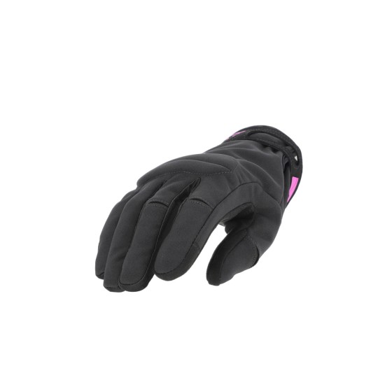 Manusi CE Urban WP 2 Acerbis Negru/Roz Manusi CE Urban WP 2 Acerbis Negru/Roz