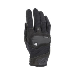 Manusi Acerbis X-Street Black