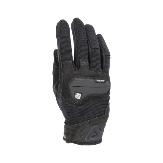 Manusi Acerbis X-Street Black