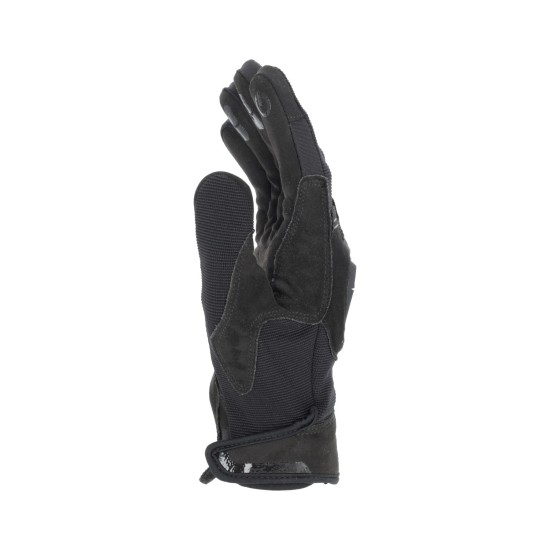 Manusi Acerbis X-Street Black
