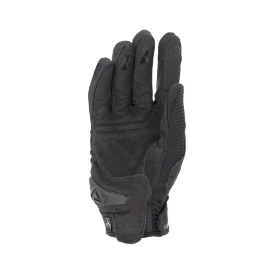 Manusi Acerbis X-Street Black