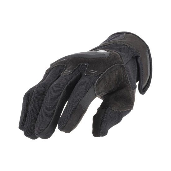 Manusi Acerbis X-Street Black