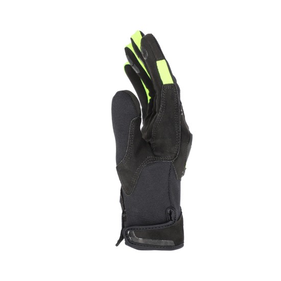 Manusi CE X-Street Acerbis Negru/Galben