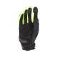 Manusi CE X-Street Acerbis Negru/Galben