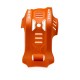 Scut motor KTM 20-23 Acerbis Portocaliu/Alb