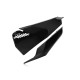 Laterale spate Vented Husqvarna 19-23 Acerbis Negru Laterale spate Vented Husqvarna 19-23 Acerbis Negru