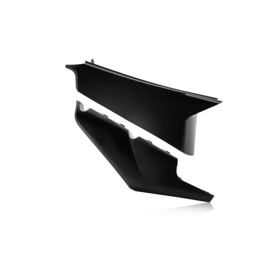 Laterale spate Vented Husqvarna 19-23 Acerbis Negru Laterale spate Vented Husqvarna 19-23 Acerbis Negru
