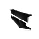 Laterale spate Vented Husqvarna 19-23 Acerbis Negru Laterale spate Vented Husqvarna 19-23 Acerbis Negru
